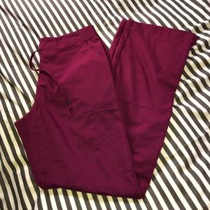 Grey’s Anatomy scrub pants
